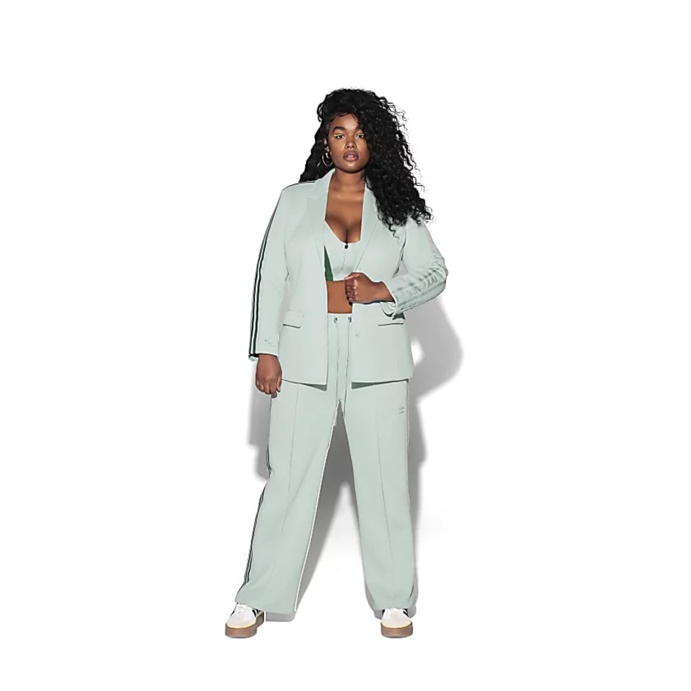 NWT AZURE ivy park drip 2 jacket